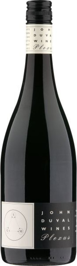 John Duval Plexus Red Shiraz/Grenache/Mourvedre 150cl CAx6