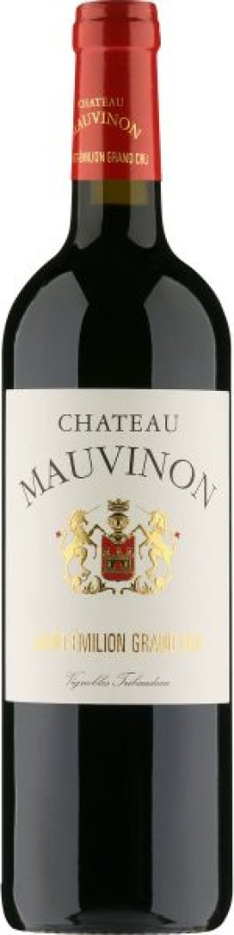 Château Mauvinon -T- Grand Cru AOC 37cl CAx24