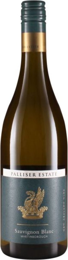 Palliser Sauvignon Blanc Palliser Estate 75cl CAx6