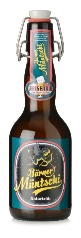 Felsenau Müntschi Bier Bügel 33cl HAx20