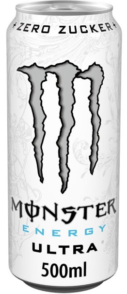 Monster Energy Zero Ultra Dosen 4x6 -T- 50cl CAx12