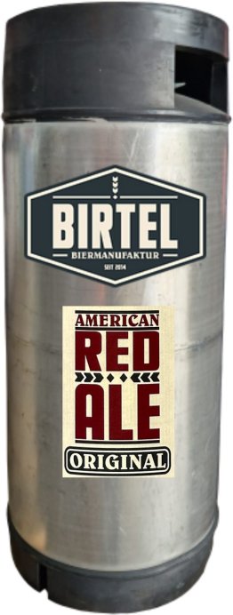 Birtel Red Ale 20 L -T- 100cl COx20