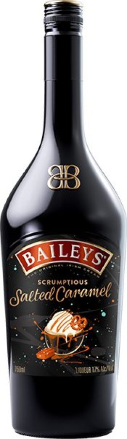 Bailey's Salted Caramel Likör 70cl CAx6