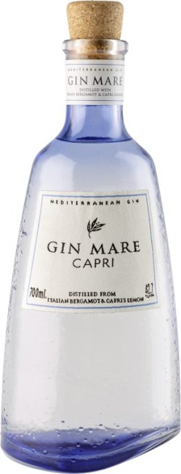 Gin Mare Capri 70cl CAx6
