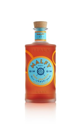 Malfy Gin Arancia 70cl CAx6