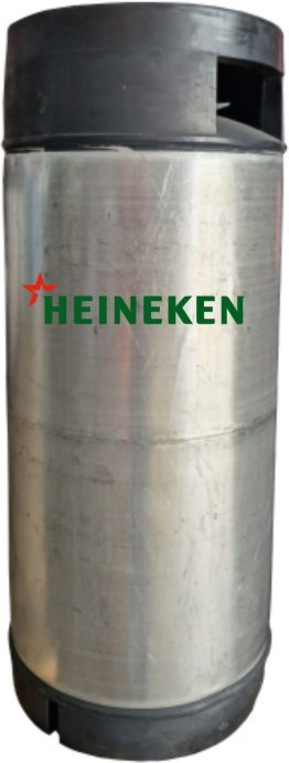 Heineken Cont.20L-T- 100cl COx20
