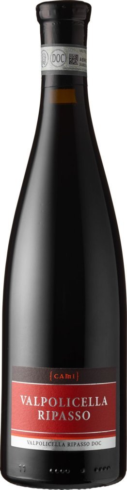CAMI Ripasso della Valpolicella DOC 50cl CAx6