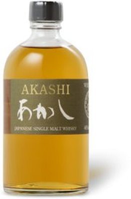 Akashi Single Malt -T- 50cl CAx6