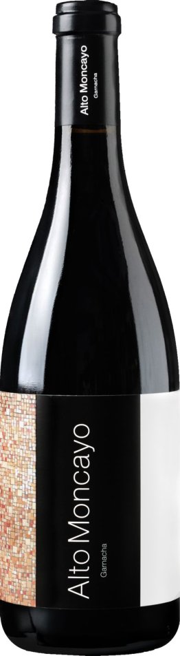 Alto Moncayo DO 75cl CAx6