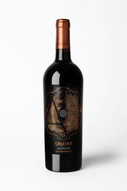 Calitro Ausilio Susumaniello IGP Puglia 75cl CAx6