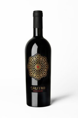 Calitro Negroamaro IGP Salento 75cl CAx6