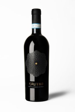 Calitro Primitivo Riserva di Manduria DOP 75cl CAx6