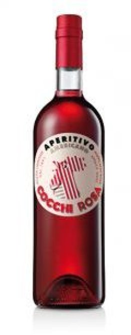 Cocchi Americano Rosa -T- Aperitif 70cl CAx6