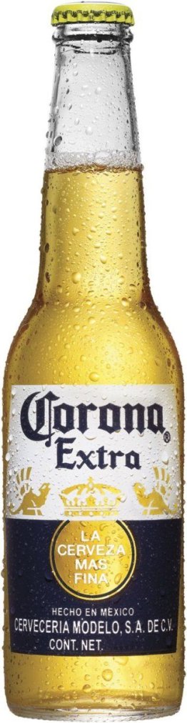 Corona Extra 6-pk 33cl EW 33cl CAx24