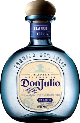 Don Julio Tequila Blanco 70cl CAx6