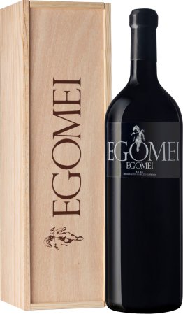 Egomei Rioja DOCa 300cl KIx1