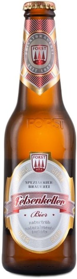 Forst Felsenkeller EW -T- 33cl CAx24