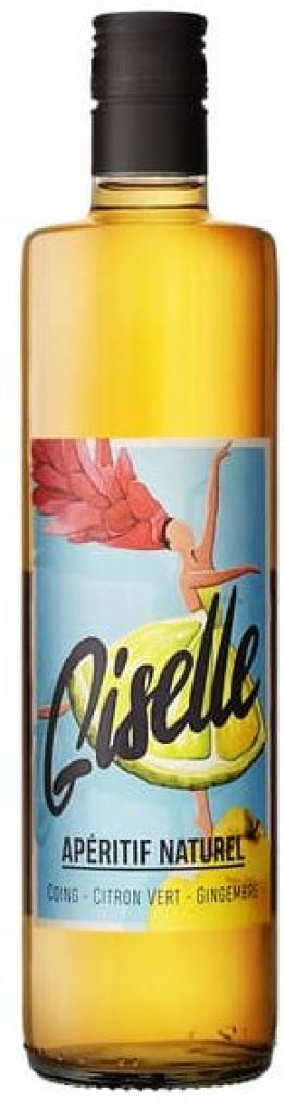 Giselle Apéritif 70cl CAx6