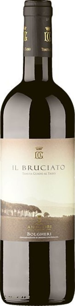 Il Bruciato Bolgheri DOC Tenuta Guado al Tasso 75cl CAx6
