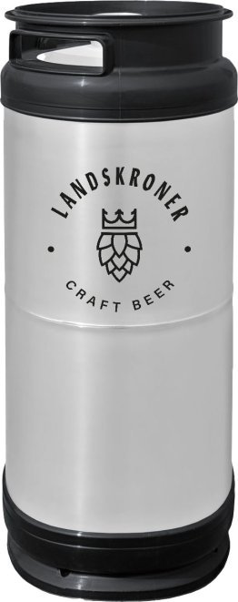 Landskroner WhiteIPA 20L-T 100cl COx20