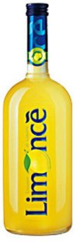 Limonce Stock -T- Liquore di Limoni 100cl CAx6