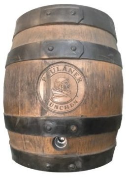 Paulaner Partyfass-T- mit Fassanstich 100cl FAx30