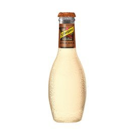 Schweppes Selection Ginger Beer & Chili EW -T- 20cl CAx24
