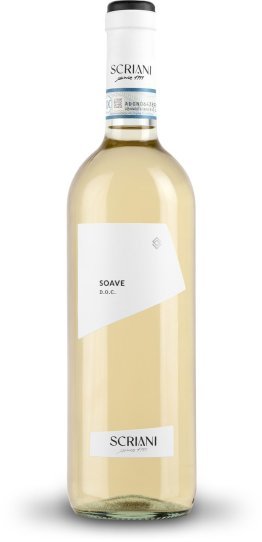 Scriani Soave DOC 75cl CAx6