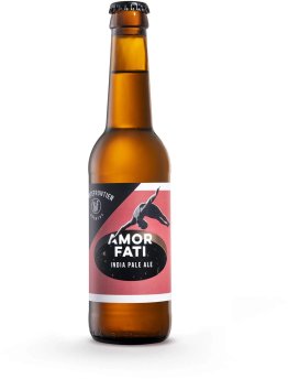 Whitefrontier Amor Fati EW-T- 33cl CAx12