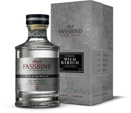 Fassbind Wildkirsch -T- Les Trouvailles 50cl CAx6