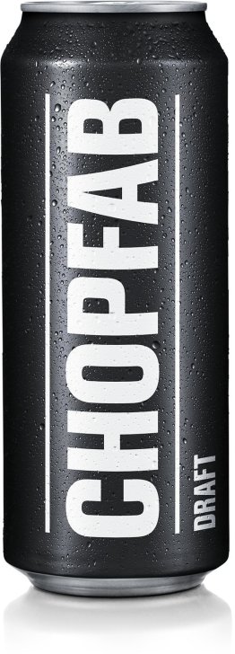 Chopfab Draft Dose 6-Pk 50cl CAx24