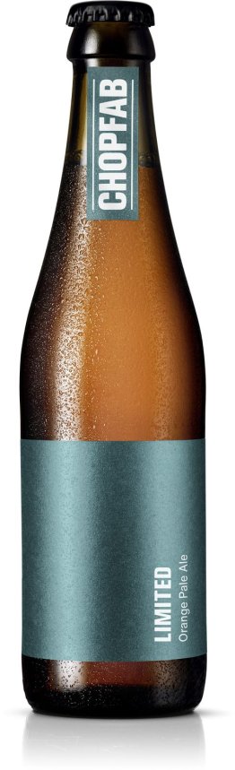 Chopfab Limited SESSION NEIPA 4x6-Pk EW-T- 33cl CAx24