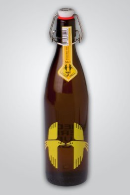 Einsiedler Lager Bügel 58cl Har. -T- 58cl HAx15