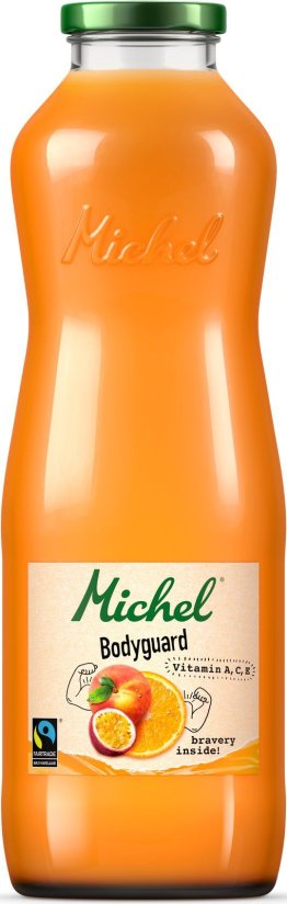 Michel Bodyguard Lt 6er-Har. 100cl HAx6