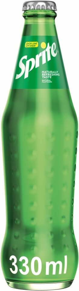 Sprite Regular 33cl HAx24