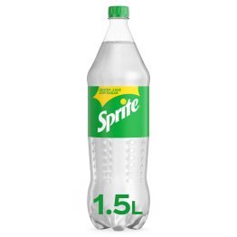 Sprite Regular Schrumpf 1,5L 150cl CAx6