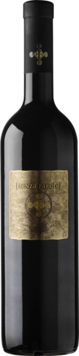 Senza Parole Primitivo Puglia IGT 150cl CAx6