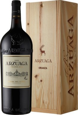 Arzuaga Crianza -T- Ribera del Duero DO 150cl KIx1