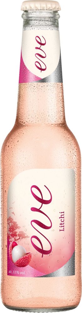 Cardinal Eve Litchi -T - 27cl HAx24