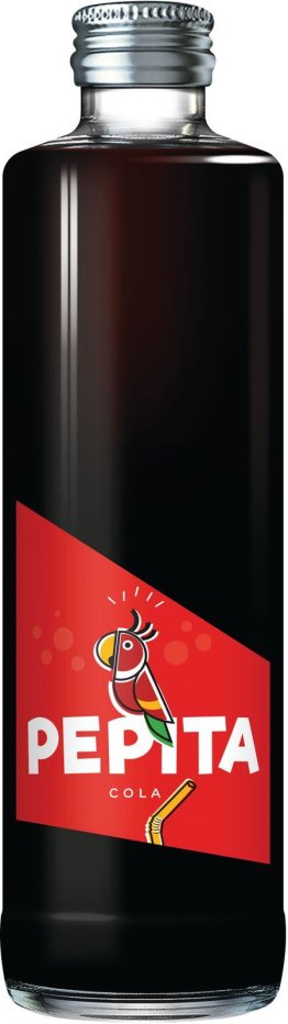 Pepita COLA Ltr #Produktion wird eingestellt 100cl HAx12