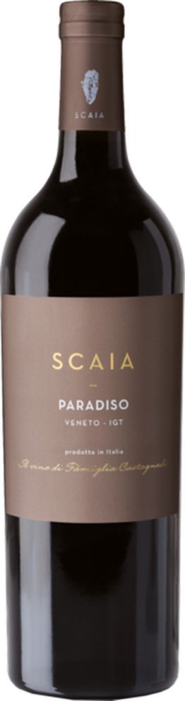 Scaia Paradiso Veneto -T- IGT Tenuta Sant'Antonio 75cl CAx6