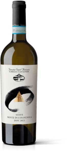 Soave DOC Fontana -T- Tenuta Sant'Antonio 75cl CAx6