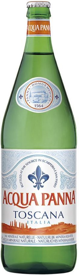 Acqua Panna o.K. 100cl HAx12