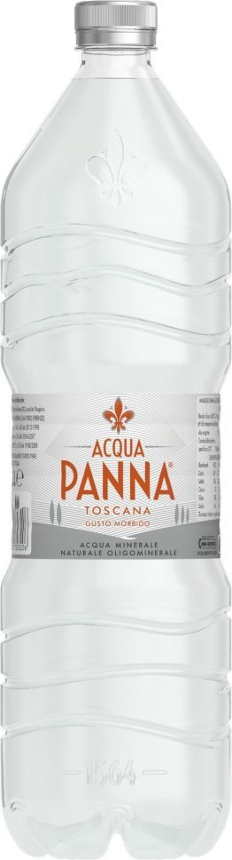 Acqua Panna o.K. Pet 1,5L 150cl CAx6