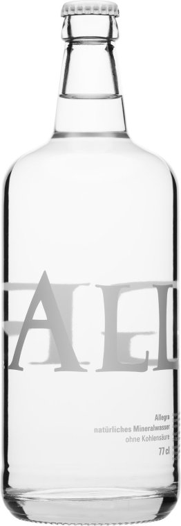 Allegra Special Edition 77cl 77cl HAx12