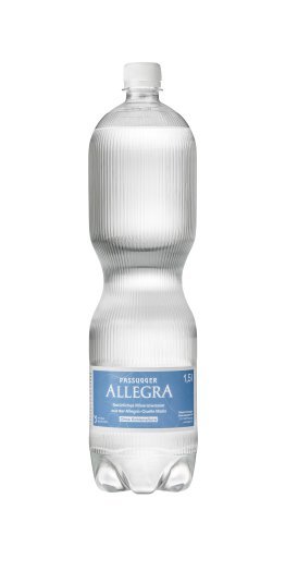 Allegra o.K. 1,5L Pet Har. 150cl HAx6