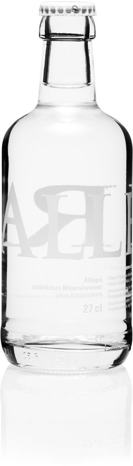 Allegra o.K. 27cl Special Edition 27cl HAx20