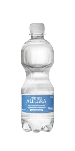 Allegra o.K. 50 cl Pet 50cl CAx24