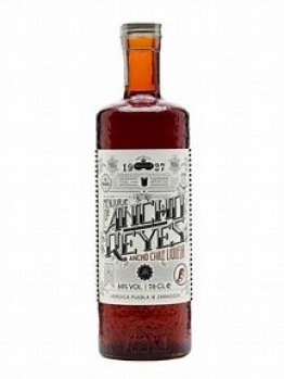 Ancho Reyes Chili Likör -T- 70cl CAx6