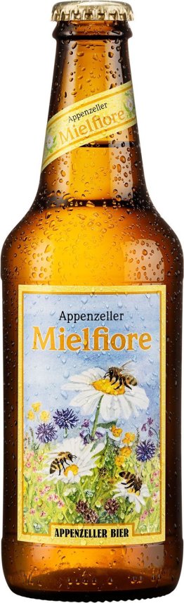 Appenzeller Mielfiore EW 4x6 Pk -T- 33cl CAx24